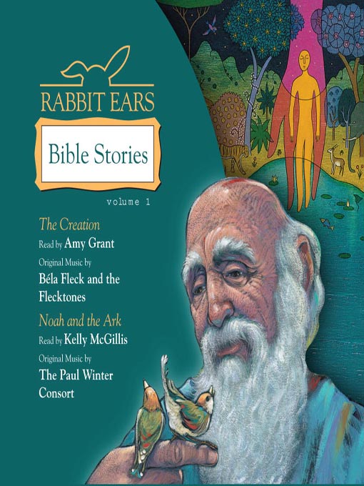 Title details for Rabbit Ears Bible Stories, Volume 1 by Rabbit Ears - Wait list
